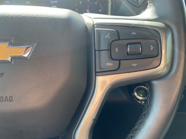 used 2024 Chevrolet Silverado 2500 car, priced at $48,599