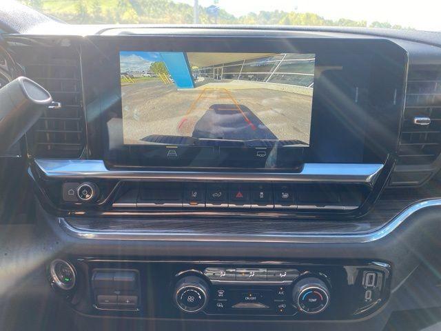 used 2024 Chevrolet Silverado 2500 car, priced at $48,599