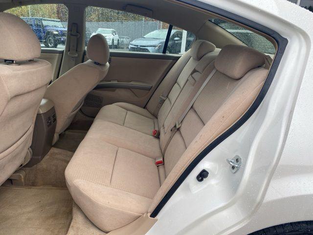 used 2004 Nissan Maxima car, priced at $13,999