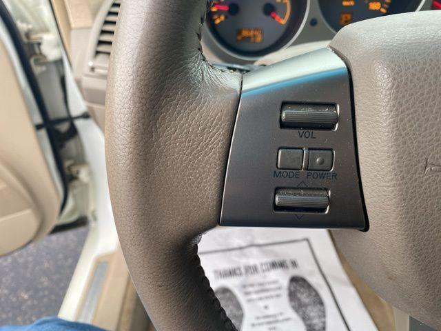 used 2004 Nissan Maxima car, priced at $13,999