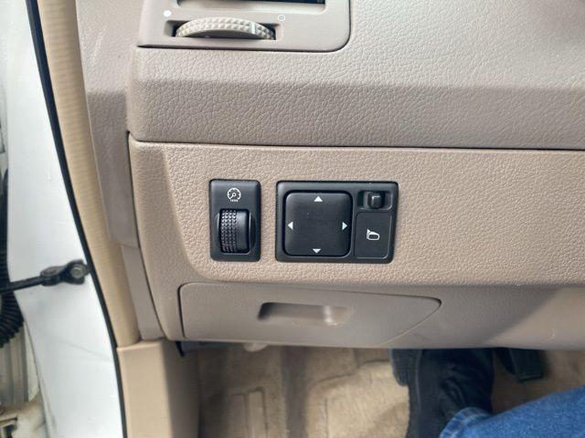 used 2004 Nissan Maxima car, priced at $13,999