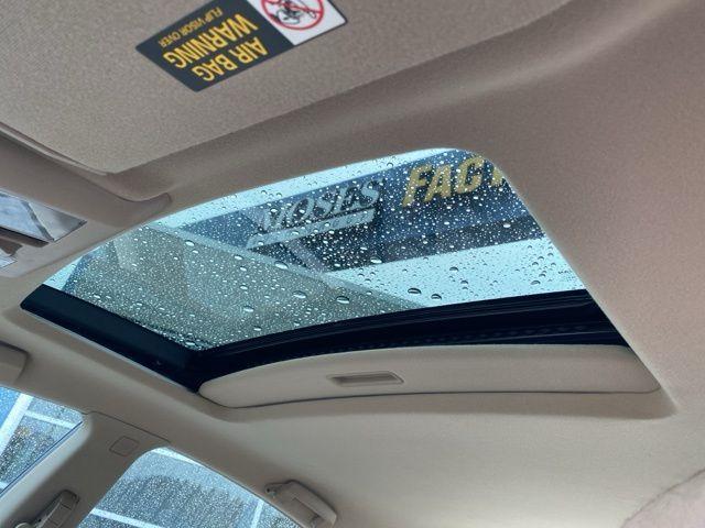 used 2004 Nissan Maxima car, priced at $13,999