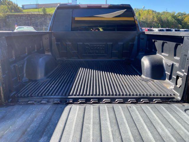 used 2020 Chevrolet Silverado 1500 car, priced at $25,469