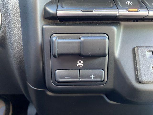 used 2020 Chevrolet Silverado 1500 car, priced at $25,469