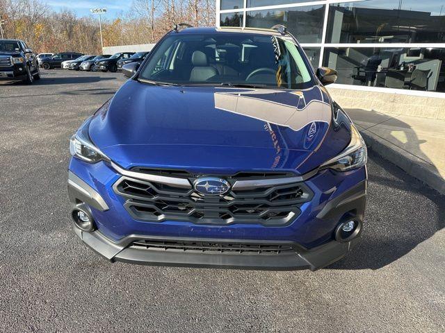 used 2024 Subaru Crosstrek car, priced at $31,095