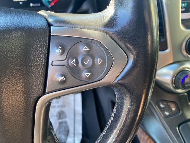 used 2016 Chevrolet Suburban car, priced at $20,577