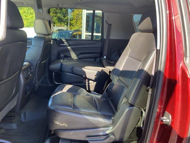 used 2016 Chevrolet Suburban car, priced at $20,577