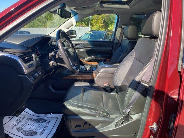 used 2016 Chevrolet Suburban car, priced at $20,577