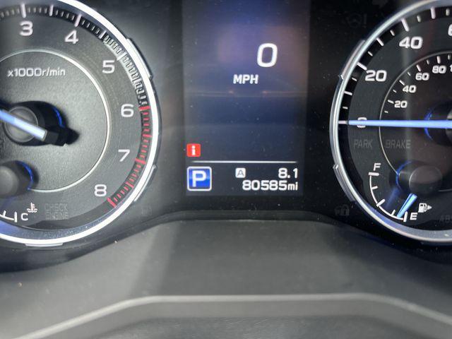 used 2019 Subaru Ascent car, priced at $22,151