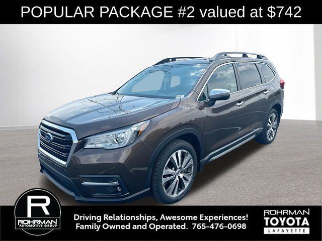 used 2019 Subaru Ascent car, priced at $22,792