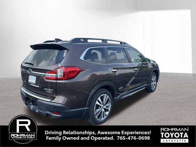 used 2019 Subaru Ascent car, priced at $22,151