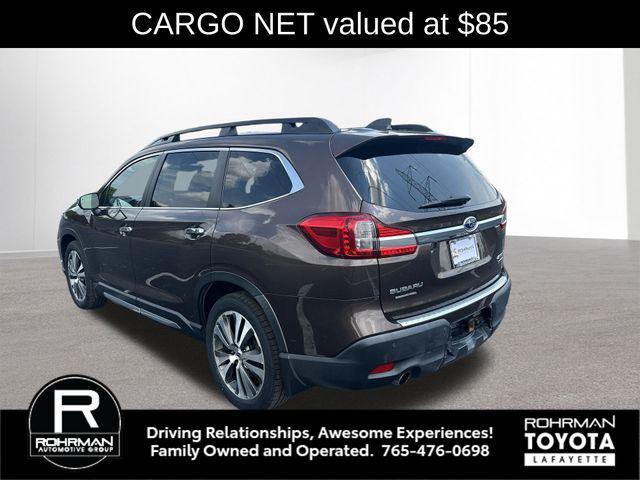 used 2019 Subaru Ascent car, priced at $22,151