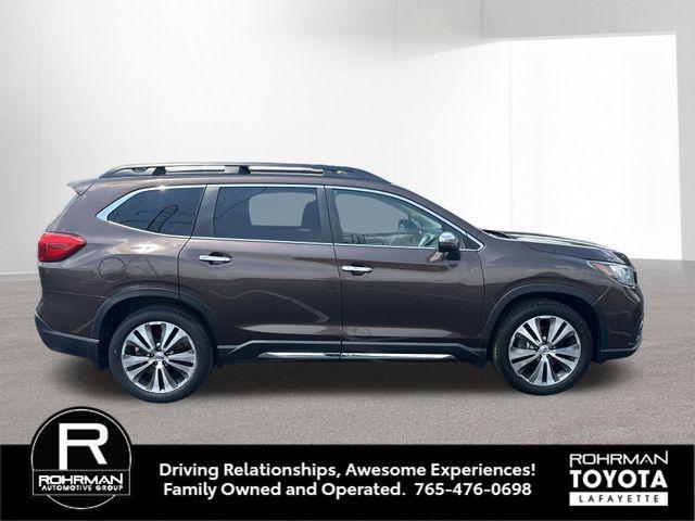 used 2019 Subaru Ascent car, priced at $22,151