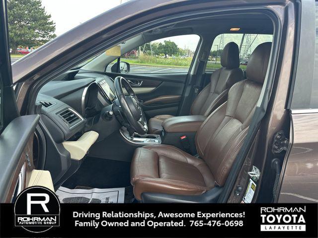 used 2019 Subaru Ascent car, priced at $22,151