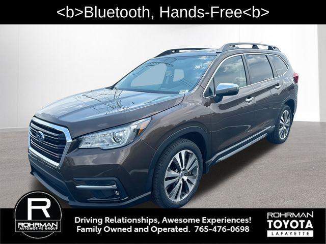 used 2019 Subaru Ascent car, priced at $22,151