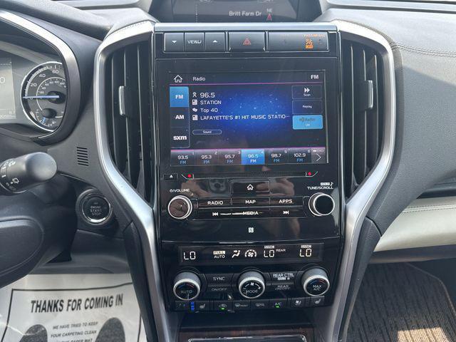 used 2019 Subaru Ascent car, priced at $22,151
