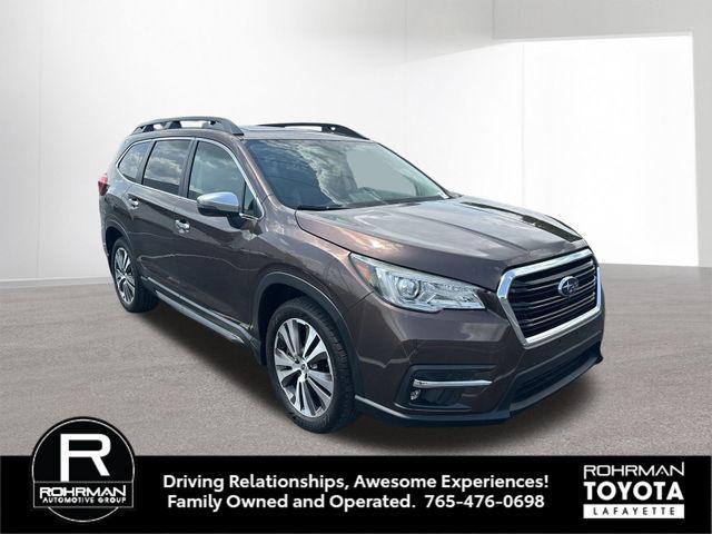 used 2019 Subaru Ascent car, priced at $22,151