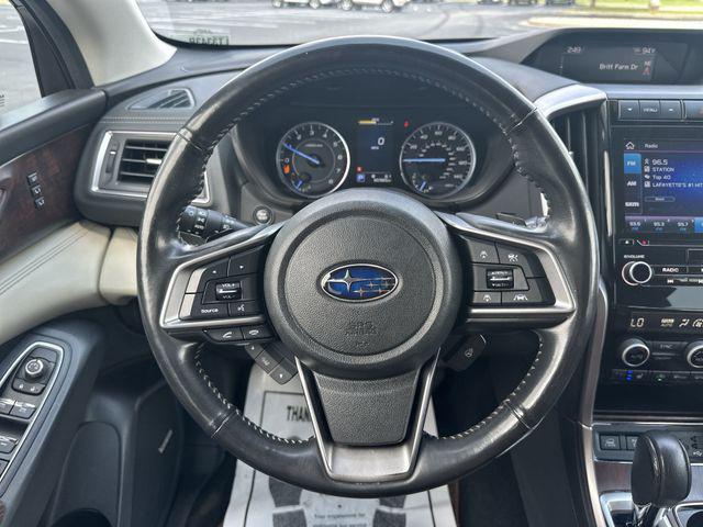 used 2019 Subaru Ascent car, priced at $22,151