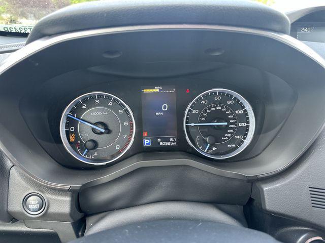 used 2019 Subaru Ascent car, priced at $22,151
