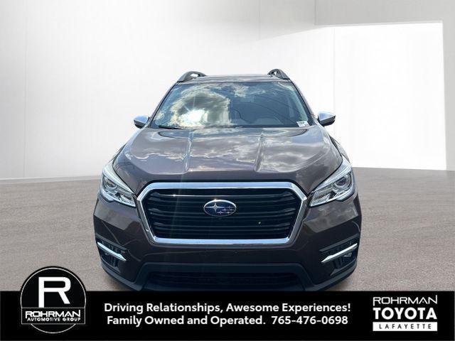 used 2019 Subaru Ascent car, priced at $22,151