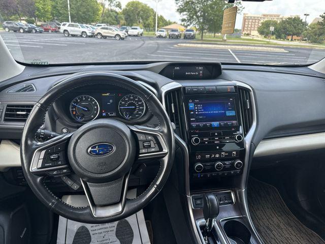 used 2019 Subaru Ascent car, priced at $22,151