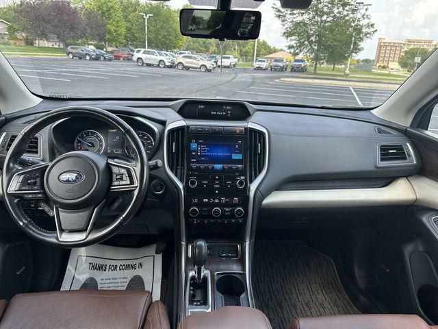 used 2019 Subaru Ascent car, priced at $22,151
