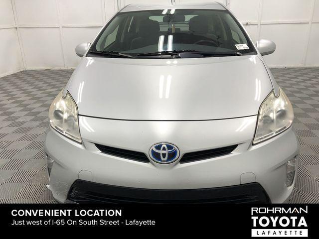 used 2013 Toyota Prius car, priced at $13,235