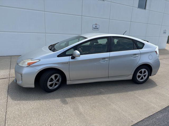 used 2013 Toyota Prius car, priced at $13,635