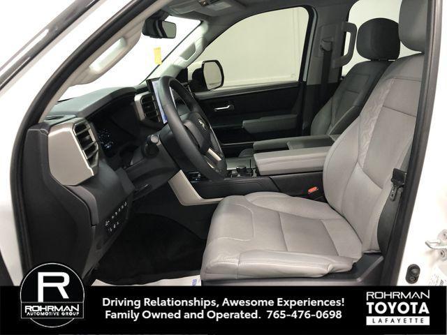 used 2023 Toyota Sequoia car, priced at $59,979