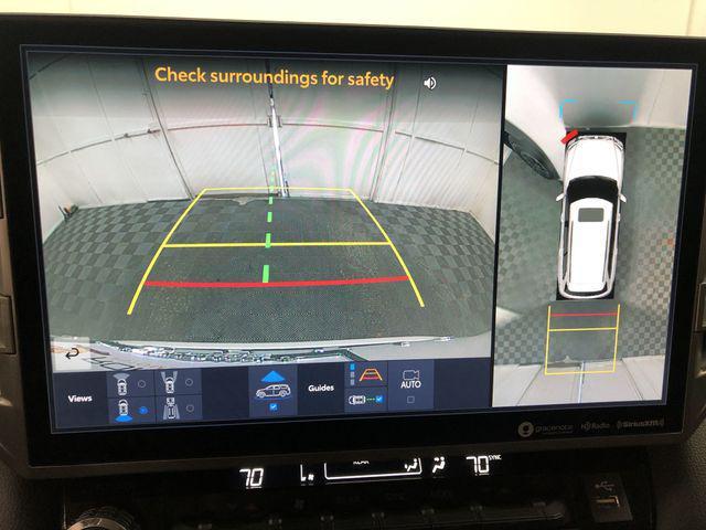 used 2023 Toyota Sequoia car, priced at $59,979