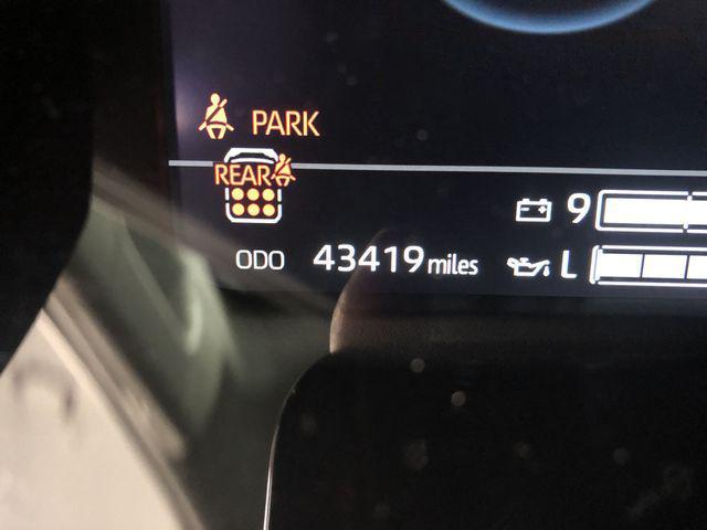 used 2023 Toyota Sequoia car, priced at $59,979