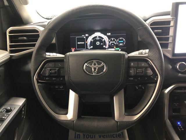 used 2023 Toyota Sequoia car, priced at $59,979