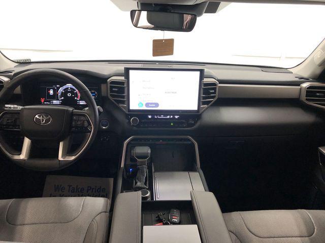 used 2023 Toyota Sequoia car, priced at $59,979