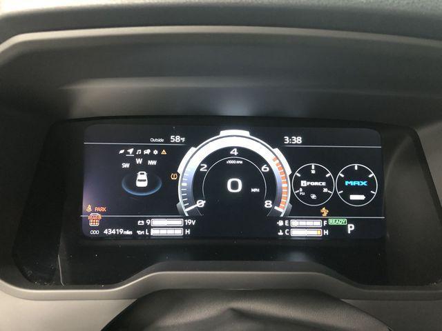 used 2023 Toyota Sequoia car, priced at $59,979