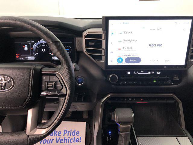 used 2023 Toyota Sequoia car, priced at $59,979