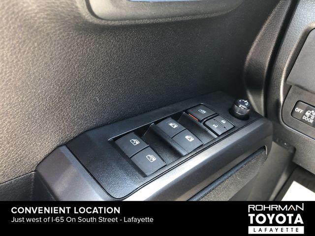 used 2023 Toyota Tacoma car, priced at $41,031
