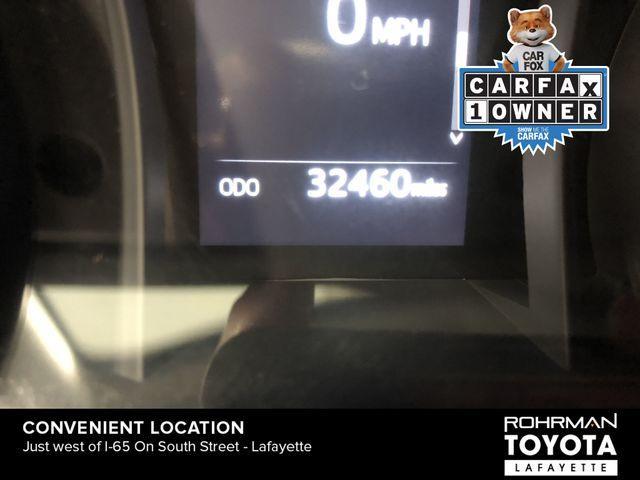 used 2023 Toyota Camry car, priced at $24,363