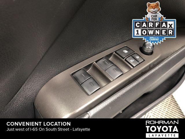 used 2023 Toyota Camry car, priced at $24,363