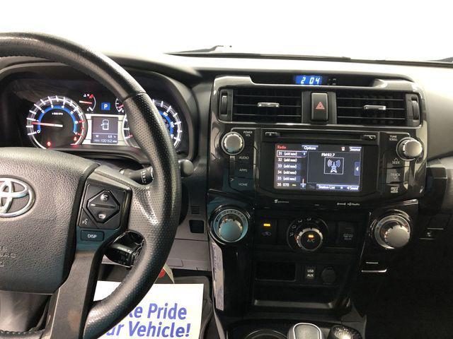 used 2018 Toyota 4Runner car, priced at $29,559