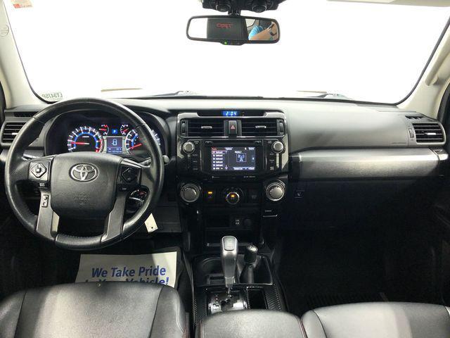 used 2018 Toyota 4Runner car, priced at $29,559