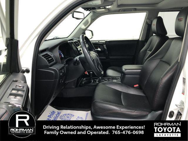 used 2018 Toyota 4Runner car, priced at $29,559