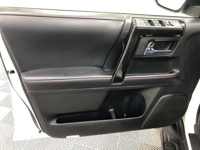 used 2018 Toyota 4Runner car, priced at $29,559