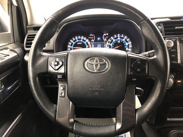 used 2018 Toyota 4Runner car, priced at $29,559