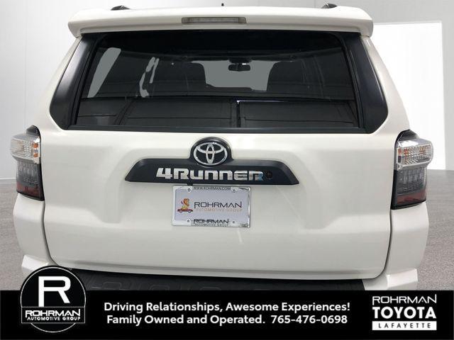used 2018 Toyota 4Runner car, priced at $29,559