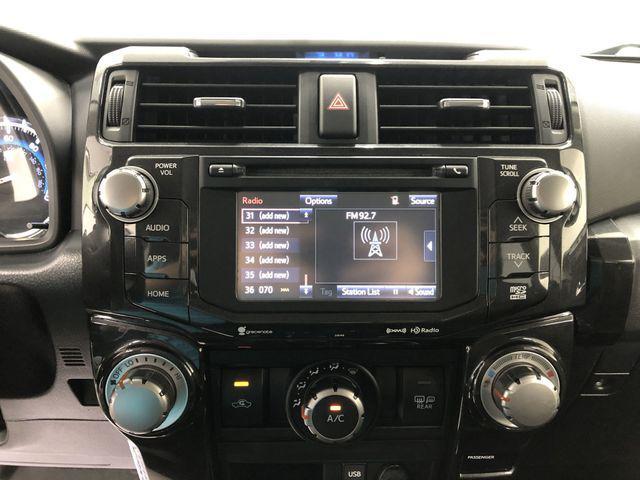 used 2018 Toyota 4Runner car, priced at $29,559