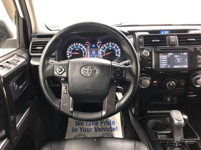 used 2018 Toyota 4Runner car, priced at $29,559
