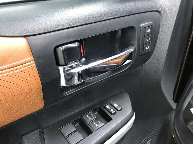 used 2021 Toyota Tundra car, priced at $42,620