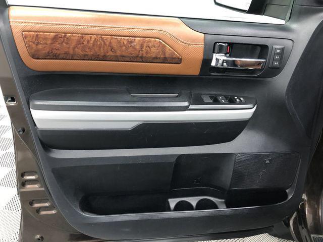 used 2021 Toyota Tundra car, priced at $42,620