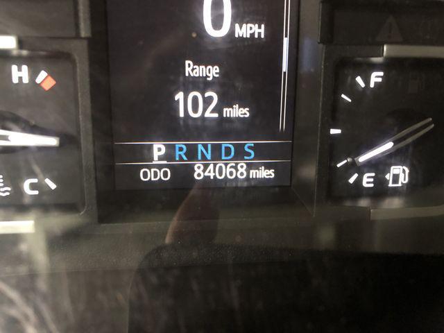 used 2021 Toyota Tundra car, priced at $42,620