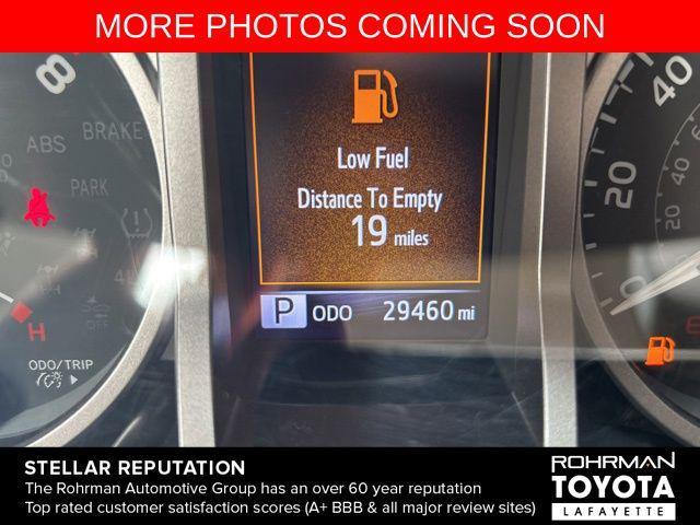 used 2021 Toyota Tacoma car, priced at $36,357